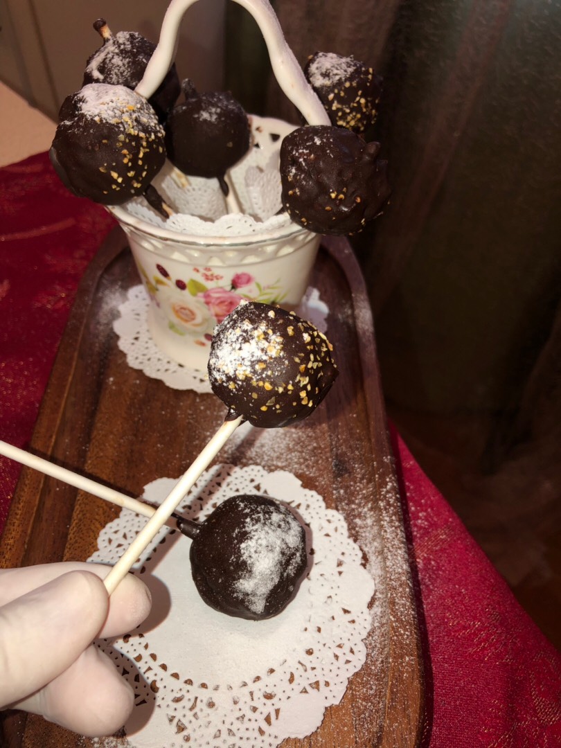 Полезные конфеты 🍬 🍭