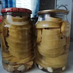 Кабачки