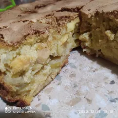 Шарлотка