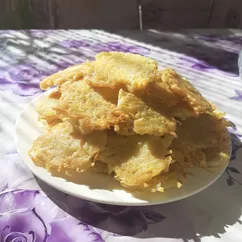 Драники