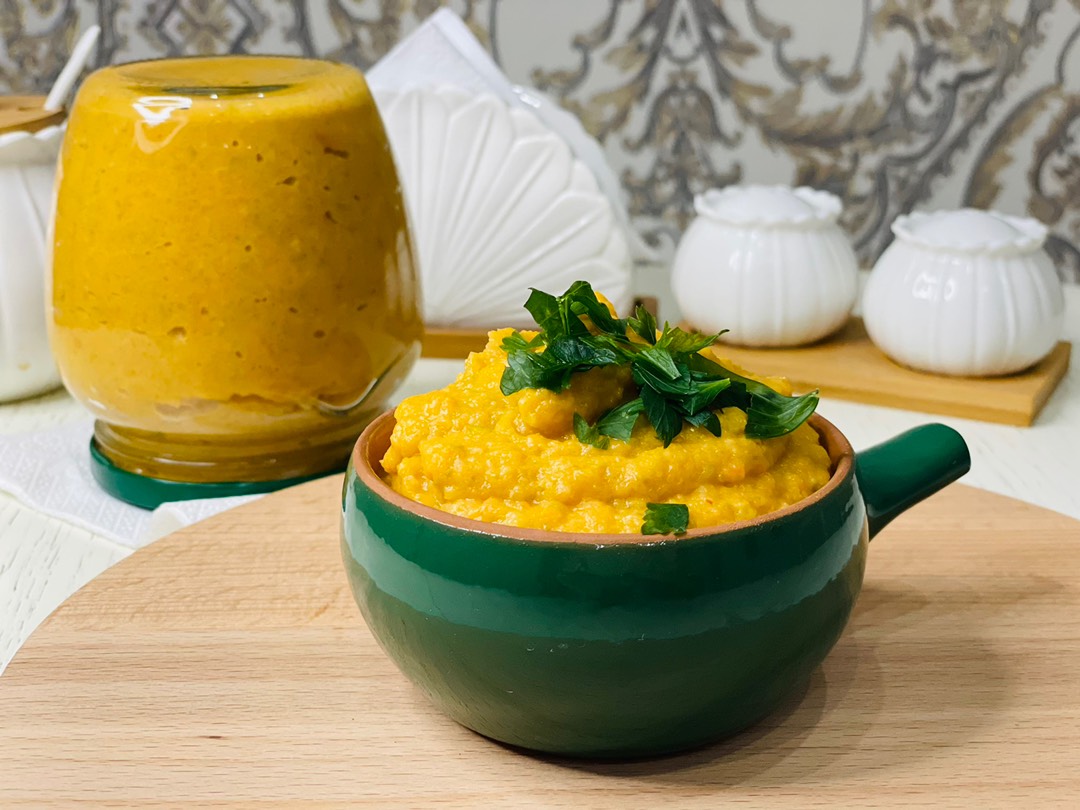 Икра кабачковая 🤩