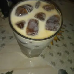 Кофе летние и охлаждающие (Ice coffee)