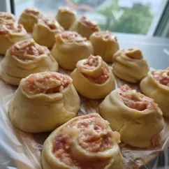 Ленивые манты 🥟
