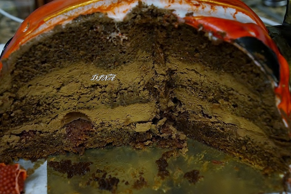 Шоколадный ганаш для торта. Классический рецепт крема ганаш