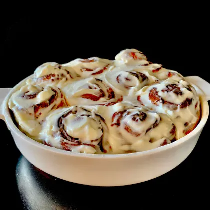 Cinnabon