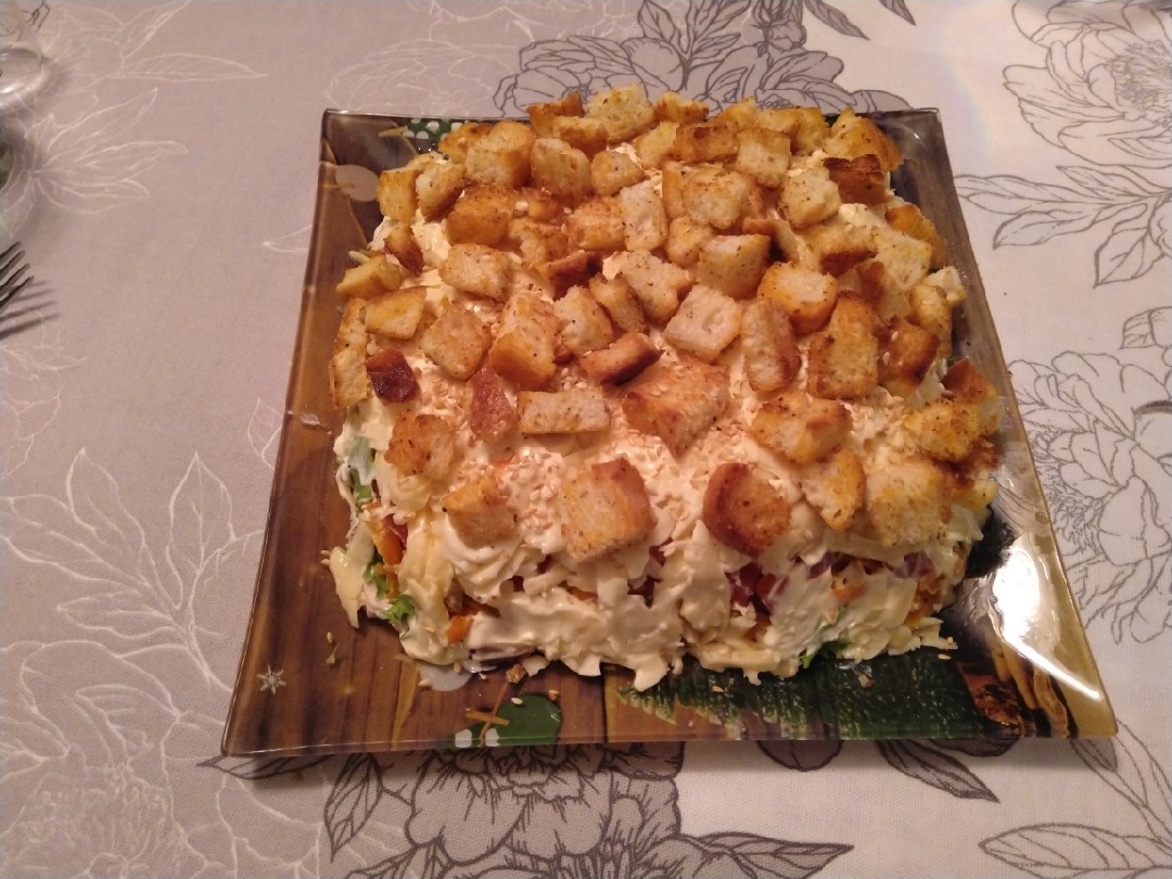 Картофельная запеканка с копченой курицей вкусный рецепт с фото пошагово и видео - горыныч45.рф