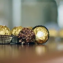 Конфеты Ferrero Rocher