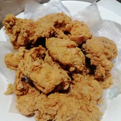 Крылышки и стрипсы Ростикс