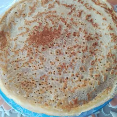 Блинчики 🥞