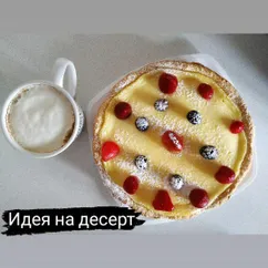 Сметанник