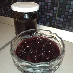 Варенье из Винограда 🍇