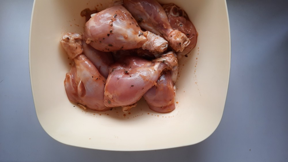 Маринад для курицы: 12 лучших маринадов на все случаи жизни
