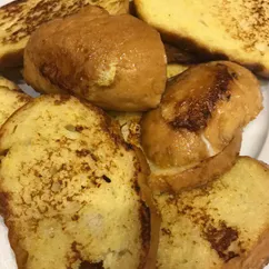Гренки