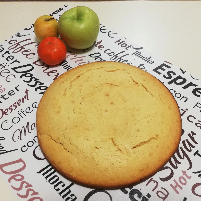 Пирог к чаю "рассыпчатый"