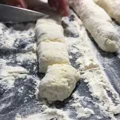 Ленивые вареники😋