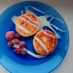 Сырники