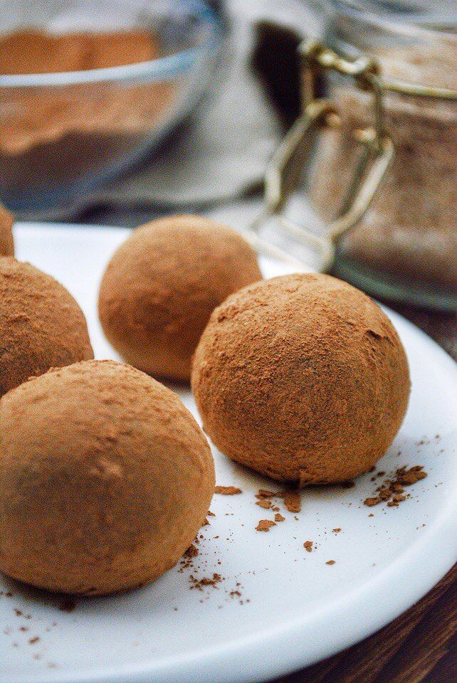 Конфеты диетические