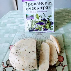 Домашний сыр 5%