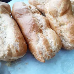 Заварное тесто