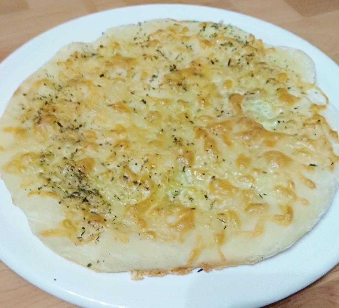Фокачча с сыром