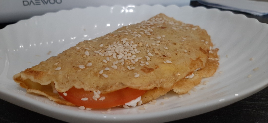 Овсяноблин пп