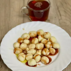 Ленивые вареники 🥟