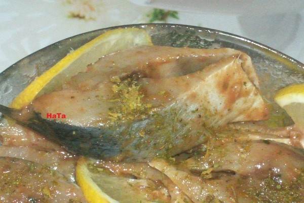 Сельдь малосольная  в томатном соусе