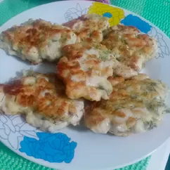 Нежные и ароматные котлетки 😋