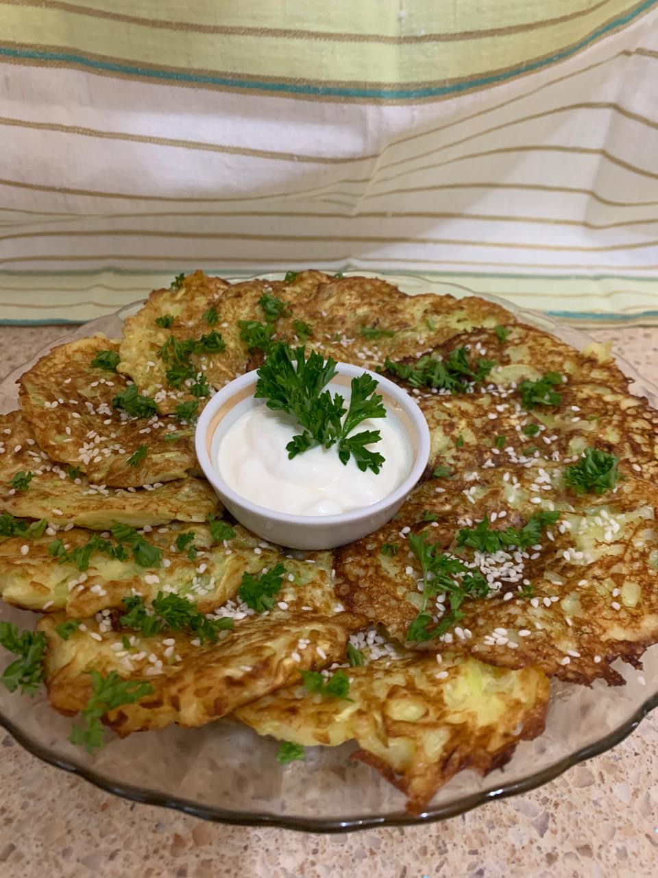 Драники