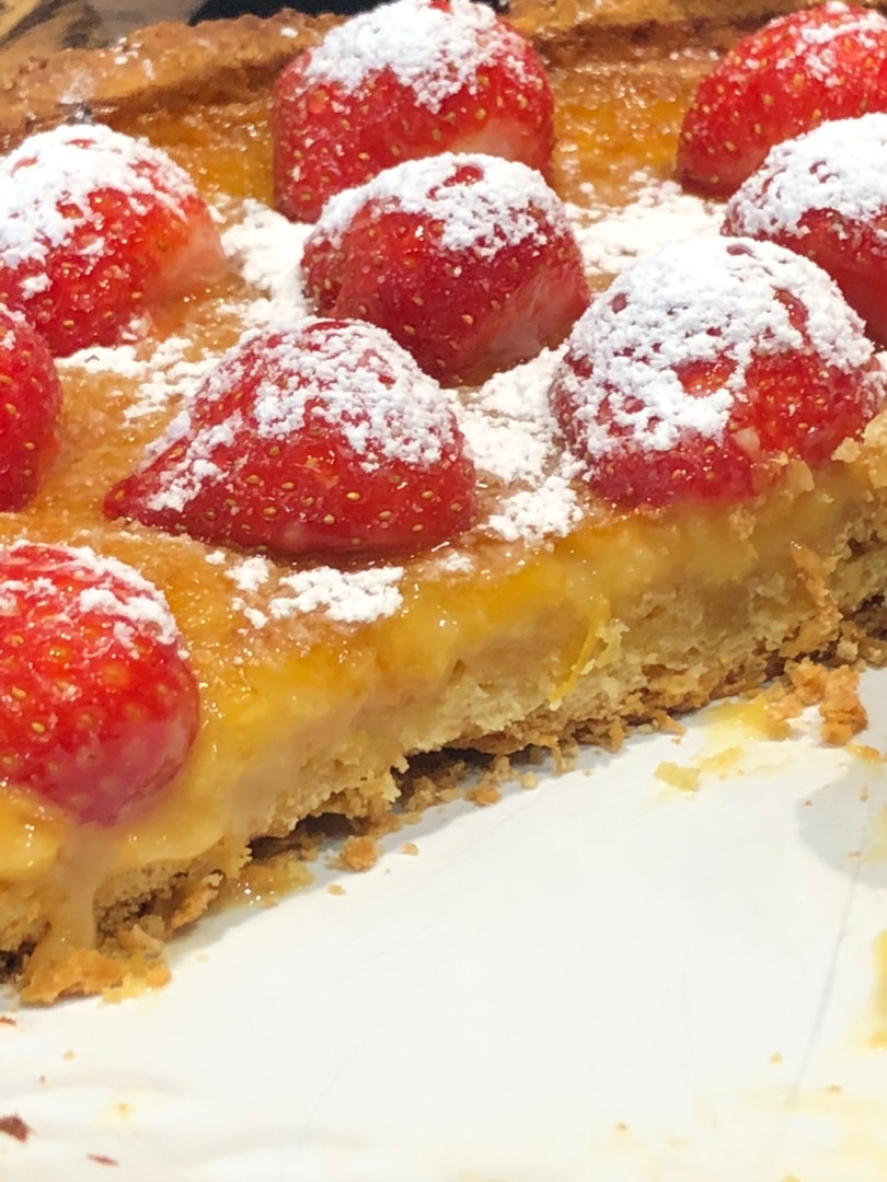 French Tart