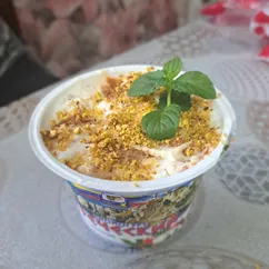 ПП десерт