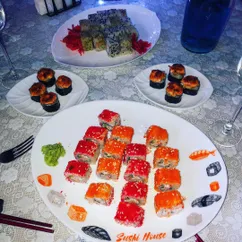 Суши 🍣