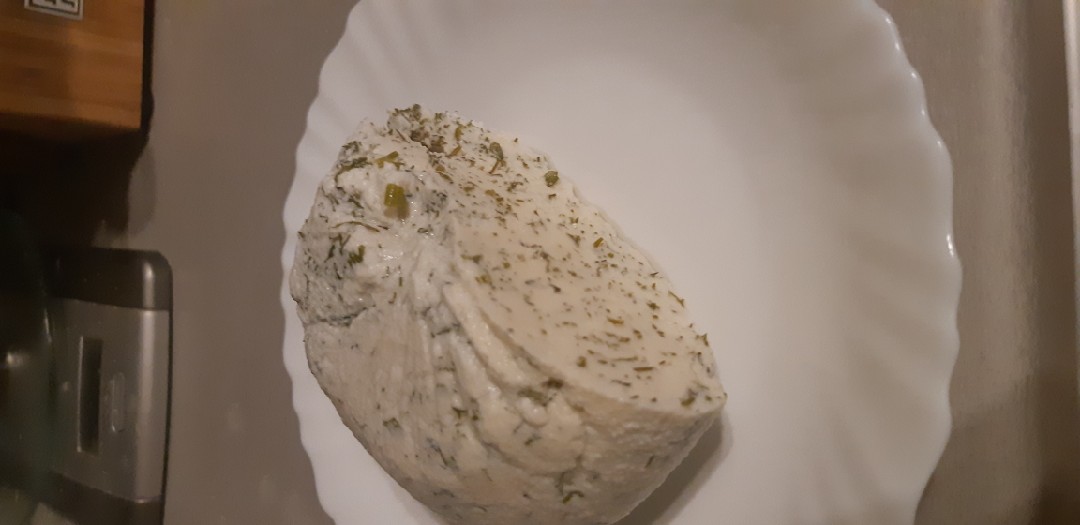 Сыр низкокалорийный