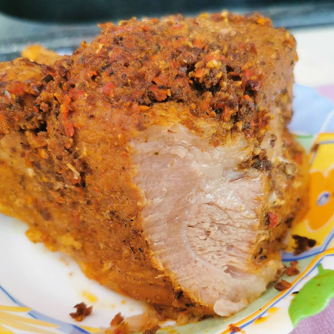 Нежное мясо в духовке рецепт фото пошагово и видео