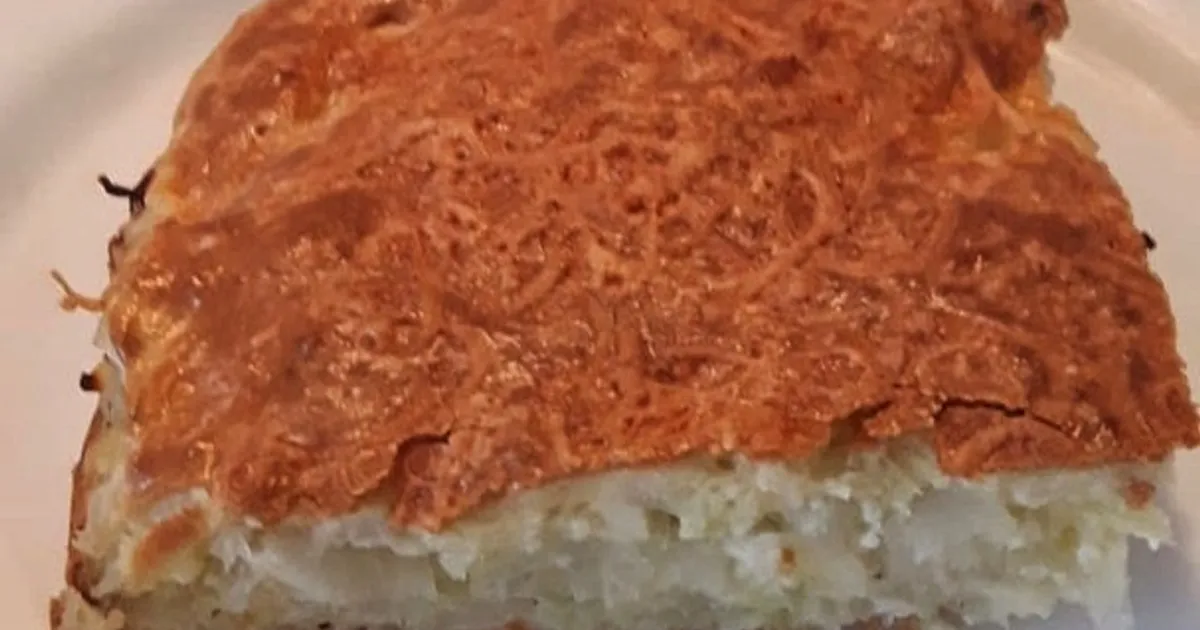 Яблочный пирог с манкой | Рецепты сети магазинов Макси в Великом Устюге