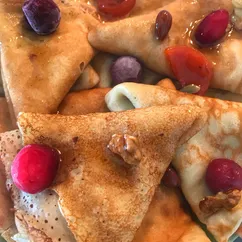 Блинчики 🥞