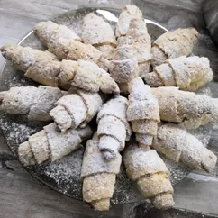 Рогалики