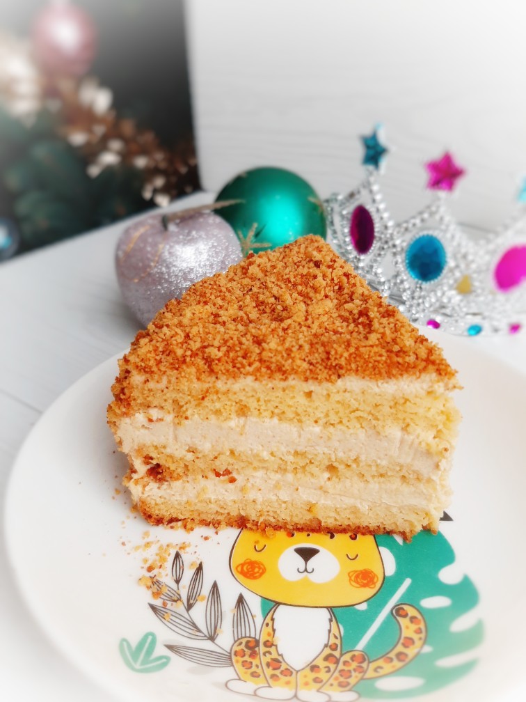 ПП Медовичок 😋