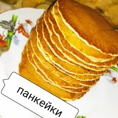 Панкейки