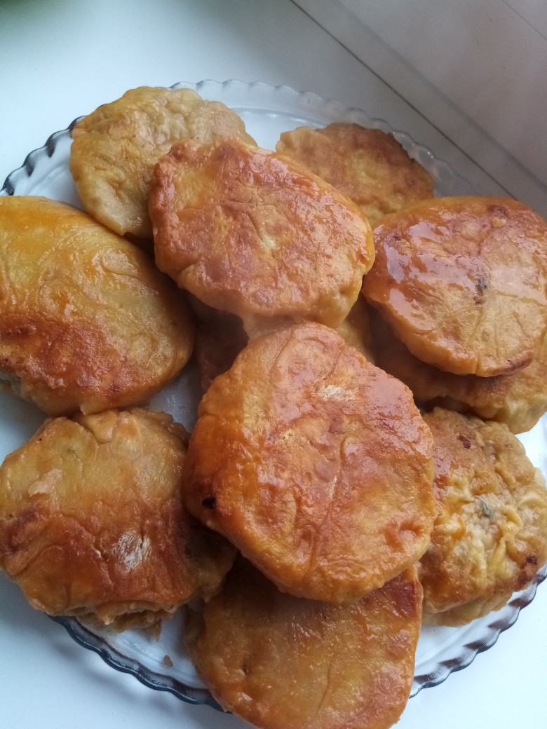 Манты Хошаны