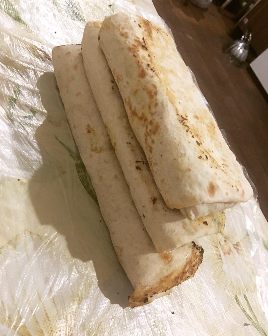 Шаурма 🌯 Шаверма