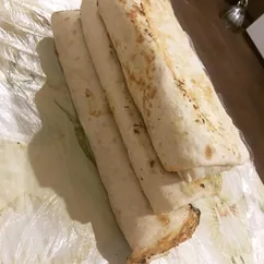 Шаурма 🌯 Шаверма