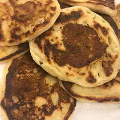 Оладушки