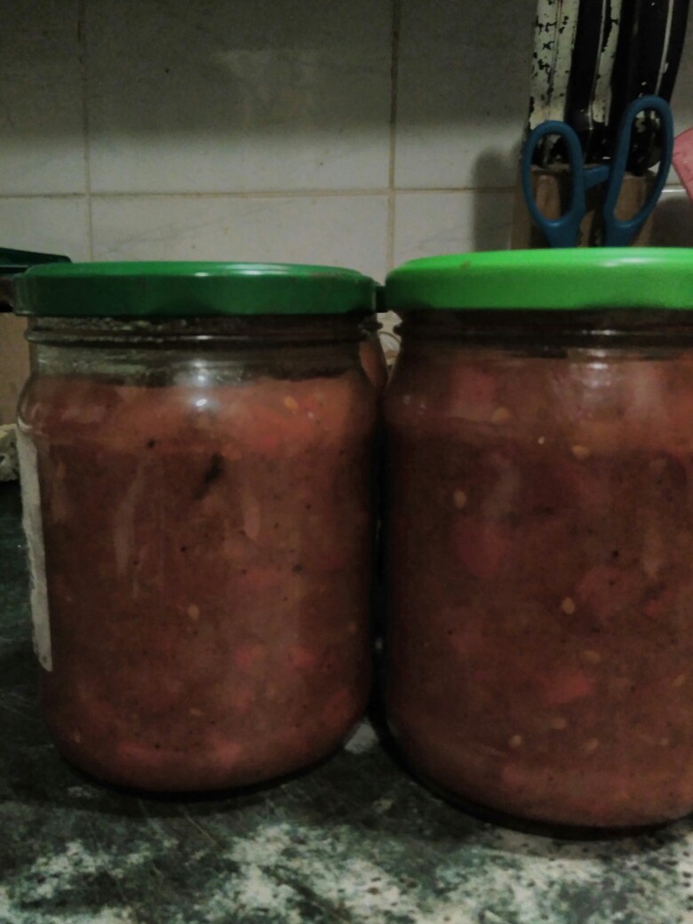Остро-сладкий соус - пошаговый рецепт с фото на Готовим дома