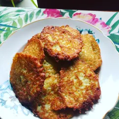 Драники