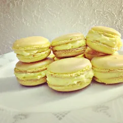 Французское печенье macaron 🍪 🇫🇷