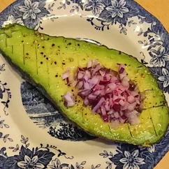 Авокадо 🥑🥗