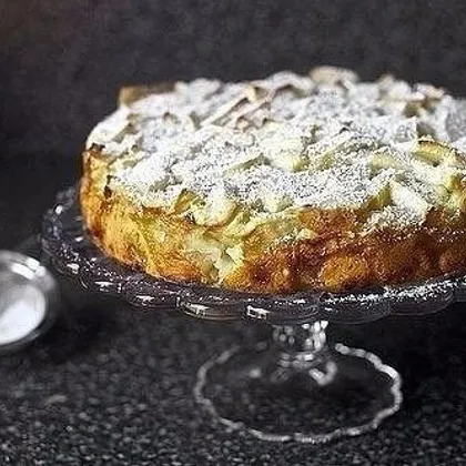 Шарлотка