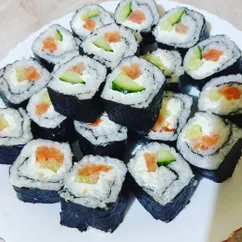 🍣 Суши