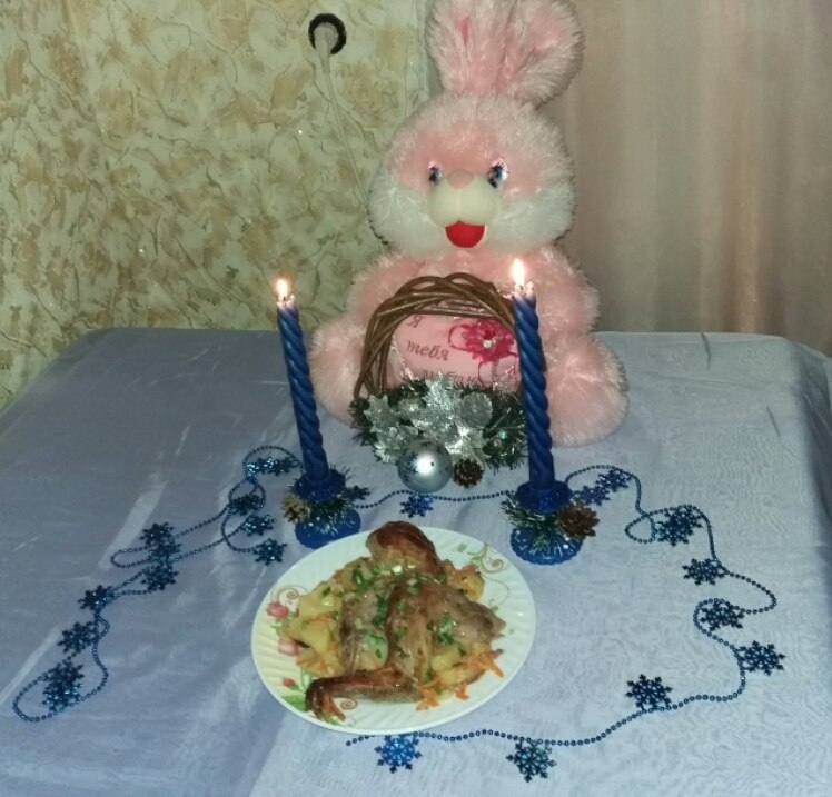 Блюда из кролика: 10 рецептов для новогоднего стола: пошаговый рецепт c фото